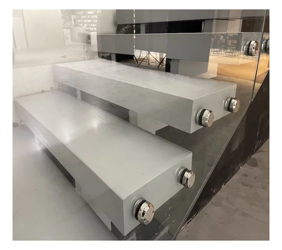 Эпоксидный наливной пол