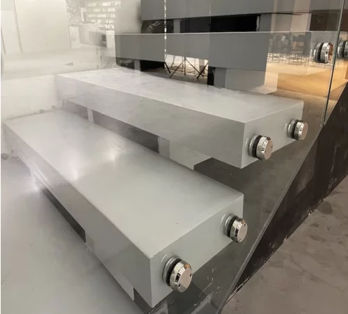 Эпоксидный наливной пол